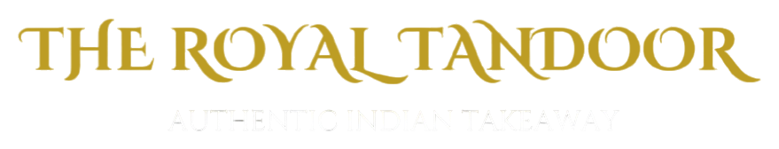 The Royal Tandoor Logo